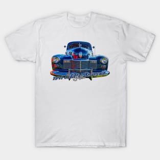 1941 Cadillac Series 62 Sedan T-Shirt